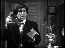 2nd doctor voice changer