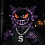 Enricorobot voice changer