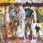 gabriel for me voice changer