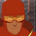 Rex Splode [Invincible] voice changer