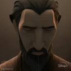 Count Dooku voice changer