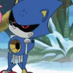 Metal Sonic voice changer