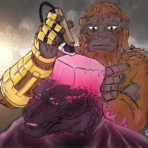 dogday voice changer