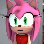 Amy (no pitch) voice changer