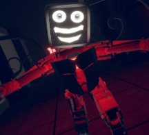 Autotronic5667 voice changer