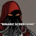 Tech Priest voice changer