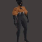 Haze Deadlock voice changer