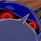 NEO METAL SONIC voice changer