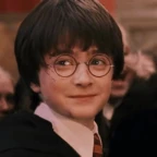 Harry Potter voice changer