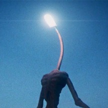 Light Head voice changer