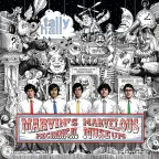 marvin's marvelous mechanical museum [Mr.Moon] voice changer