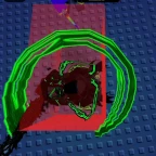 Hacklord Shedletsky voice changer