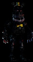 nightmare voice changer