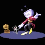 spamton G. Spamton voice changer