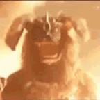 King Caesar voice changer