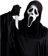 Ghost Face voice changer