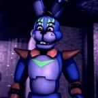 Robot like fnaf voice changer