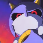 Metal Sonic voice changer