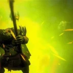 Orc Torvak voice changer