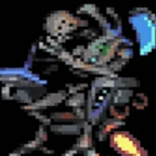 Draedon | Terraria voice changer