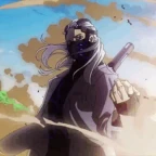 Deep Anime Hero voice changer