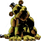 Golden freddy voice changer
