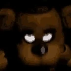 Freddy fazbear Tev voice changer