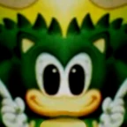 Jimbus Bingbong voice changer