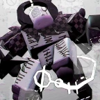 Apollyon voice changer