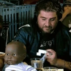 Highpitch voice changer