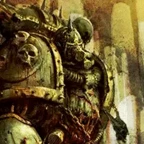 plague Marine voice changer