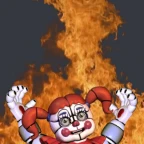 circus baby no reverb voice changer