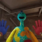 Doey the Doughman (WIP) voice changer