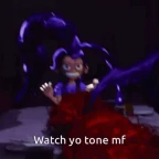 Lily lovebraids - voice needed - voice changer