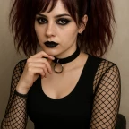 I Worchestersire voice changer