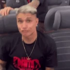 Microfone Estourado dms voice changer