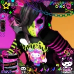 Scenecore Jason voice changer