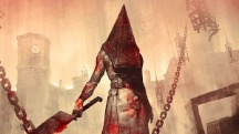Pyramid Head voice changer