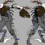 Void Wendigo voice changer