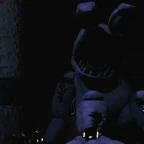 ZZonaXD's Withered Bonnie voice changer