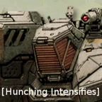 Ambient Cockpit voice changer