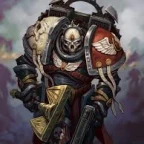 Chaplain v2 by demon voice changer