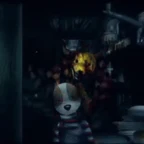 Jay March voice changer