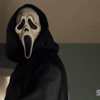 Ghostface voice changer