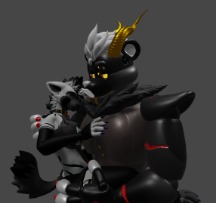dyab voice changer