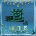 Nautilus voice changer