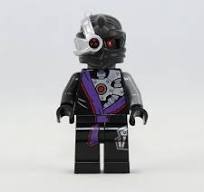 Nindroide voice changer