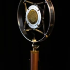 Loud mic (echo) voice changer