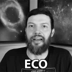 Eco voice changer