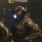 Blackwatch Pilot voice changer